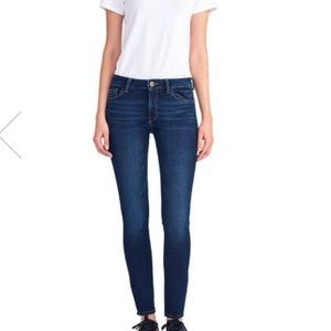 DL1961 Florence denim size 25